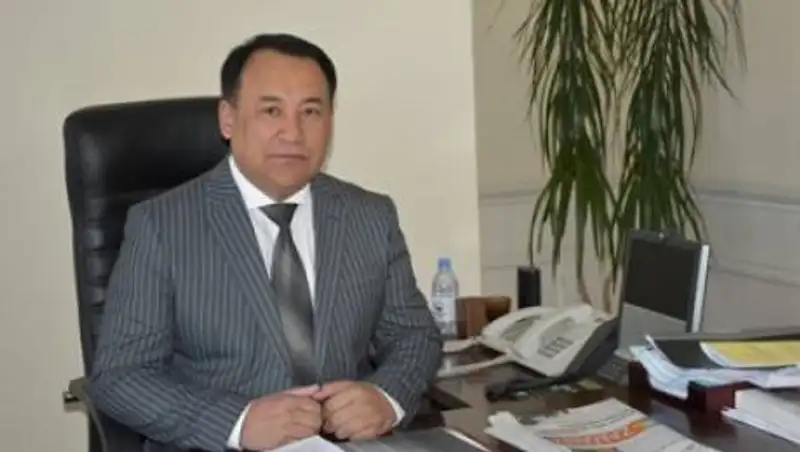 Чиновника уволили за организацию тоя в Карагандинской области