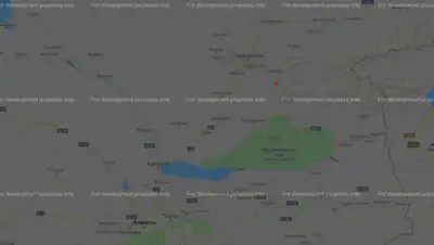 ДЧС Алматинской облати, фото - Новости Zakon.kz от 27.01.2020 23:32