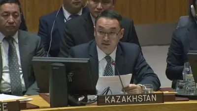 Ренат Садыров, фото - Новости Zakon.kz от 21.10.2018 12:54