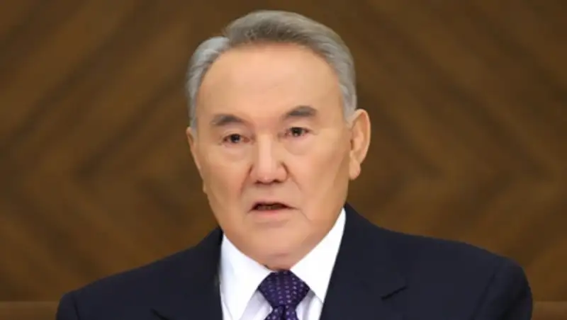Средняя продолжительность жизни казахстанцев достигла 70 лет – Назарбаев