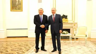 Kremlin.ru, фото - Новости Zakon.kz от 30.06.2021 22:32