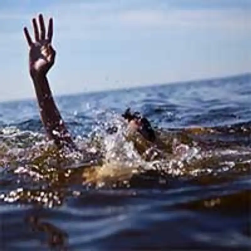 В праздничные дни в водоемах Казахстана утонули 18 человек, фото - Новости Zakon.kz от 10.07.2013 17:04
