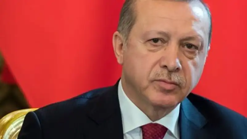 Президент Турции призвал международные организации ввести санкции против Нидерландов