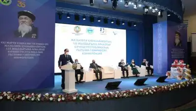 пресс-служба акимата Жамбылской области, фото - Новости Zakon.kz от 27.10.2021 20:49