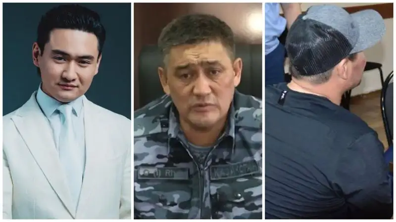 Итоги дня: Тореали вышел на свободу, Кудебаев получил дополнительный срок, побег опасного преступника