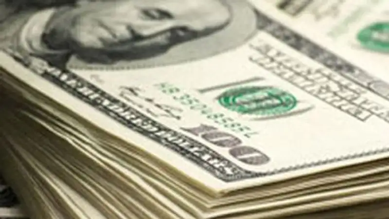 На Казахстанской фондовой бирже за день сумма сделок с долларом составила почти Т1 млрд