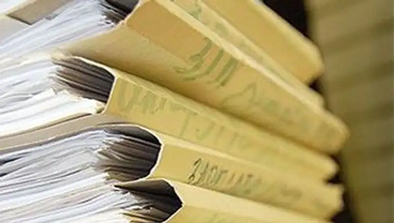 10 уголовных дел дополнительно заведено на начальника инспекции труда в Жезказгане