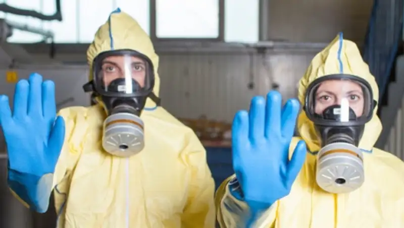 Сьерра-Леоне объявила о прекращении эпидемии Эболы