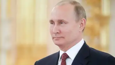 Михаил Метцель / ТАСС, фото - Новости Zakon.kz от 13.04.2018 21:28