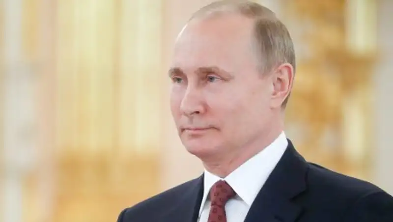 Доход Путина за год вырос более чем вдвое