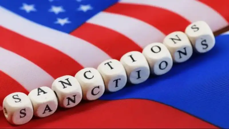 США ввели новые санкции из-за Крыма и Донбасса