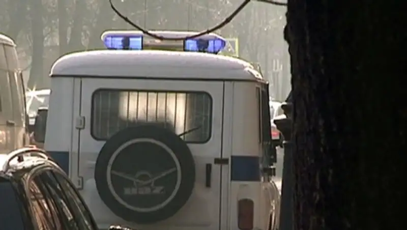 В России мать заморозила новорожденного в холодильнике 