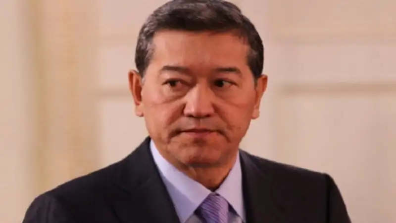 Серику Ахметову сократят срок