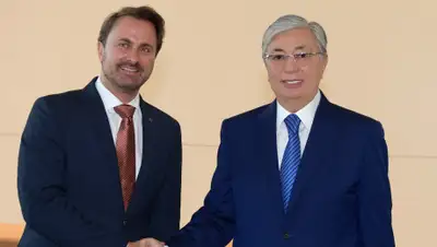 Акорда, фото - Новости Zakon.kz от 25.09.2019 23:14