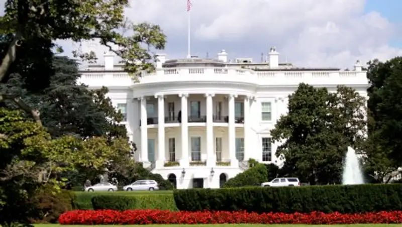 В Белом доме испугались теракта