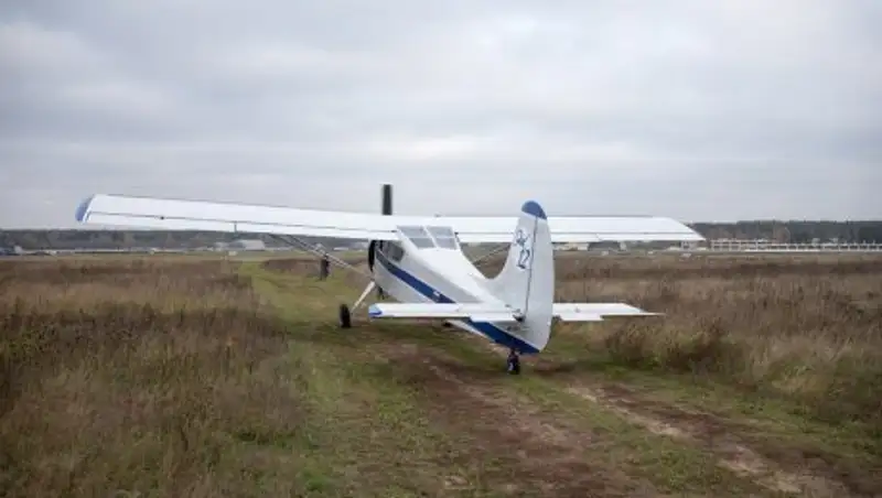 Крушение за крушением: что происходит в сфере малой авиации Казахстана