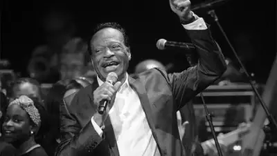 Фото: Brad Barket / Invision / AP, фото - Новости Zakon.kz от 16.01.2018 17:16