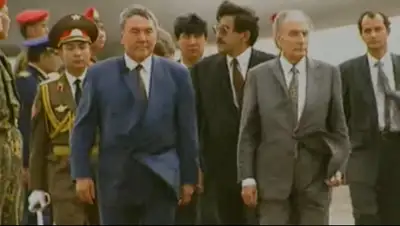 кадр из видео, фото - Новости Zakon.kz от 08.07.2020 10:57