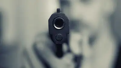 дуло, фото - Новости Zakon.kz от 15.05.2022 11:14