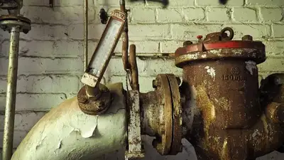 отопление, фото - Новости Zakon.kz от 01.12.2022 00:45