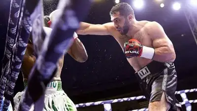 пресс-служба Фирузы Шариповой, фото - Новости Zakon.kz от 28.02.2019 13:21