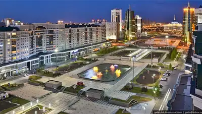 Zakon.kz, фото - Новости Zakon.kz от 25.04.2014 19:00