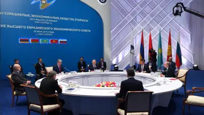 Aidos Ukibay, фото - Новости Zakon.kz от 29.05.2019 11:55