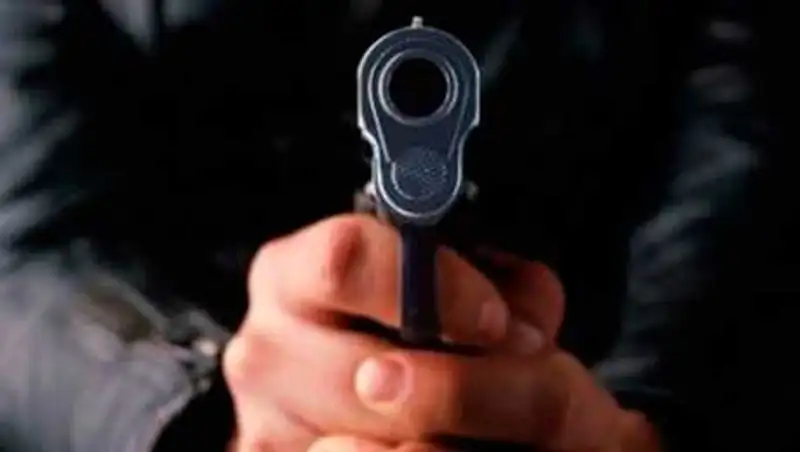 Разбойное нападение на алматинского предпринимателя совершил его дальний родственник, фото - Новости Zakon.kz от 19.11.2013 21:16