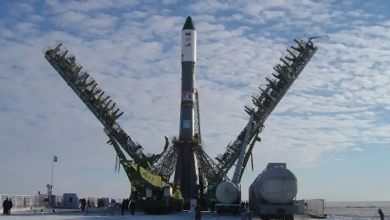 Госкомиссия на Байконуре утвердила новый экипаж к запуску на МКС