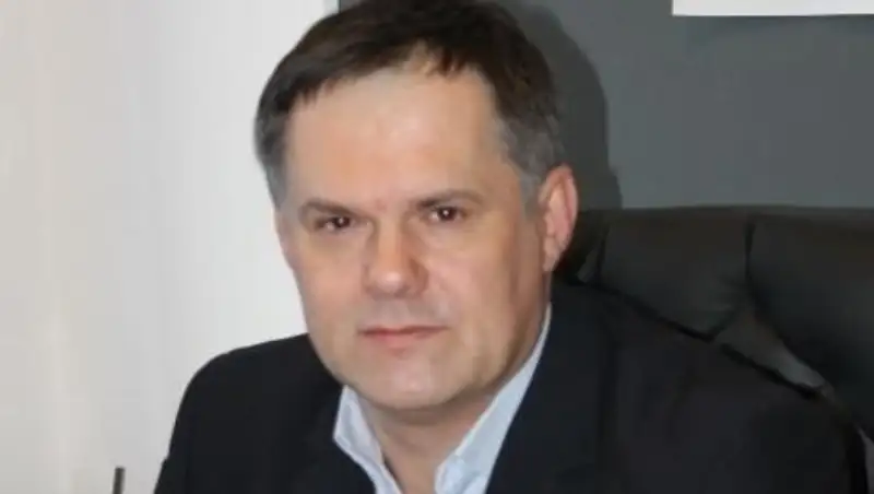 Директор БК «Алматы» Олег Севергин комментирует причины разрыва контракта с Антоном Котенко