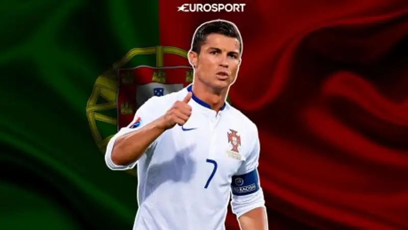Кто провалит Евро-2016: Криштиану Роналду