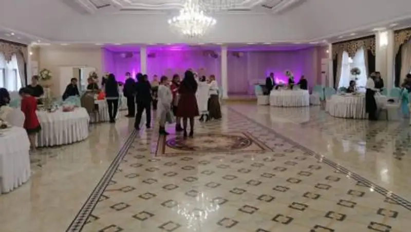 4 кудалык и одна свадьба - мониторинговые группы остановили празднества в Алматы