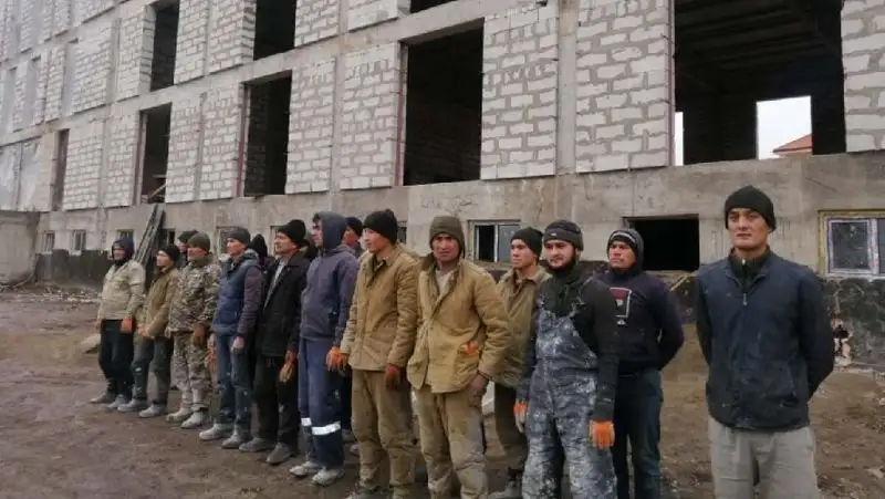 В Казахстане утвердили правила выдачи разрешения трудовым иммигрантам