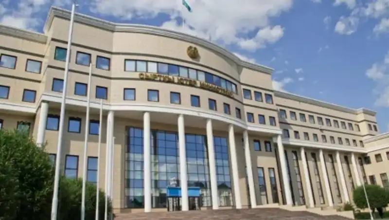 Экстренное совещание по факту массовой драки на ст.Актогай проведено в правительстве