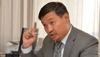 Общественно-политическая газета Время, фото - Новости Zakon.kz от 05.05.2018 21:34