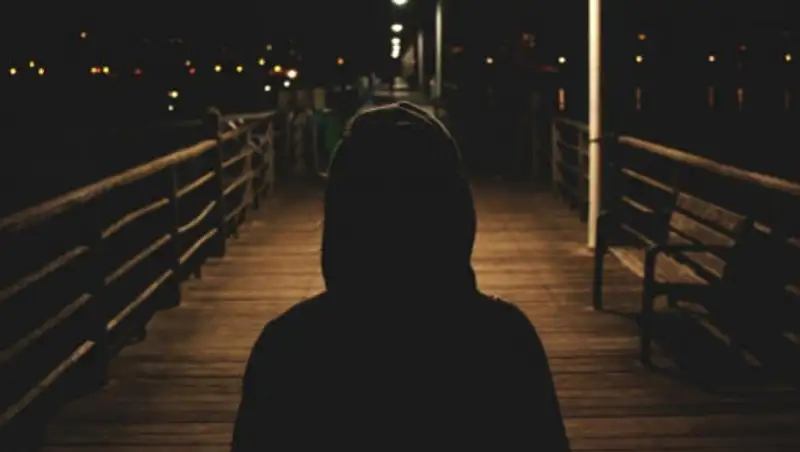 Подросток сбежал в Шымкент после ссоры с дедушкой