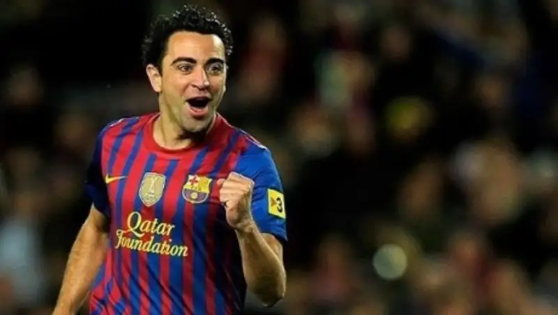 Луис Энрике: «Барселона» не сможет найти замену Хави