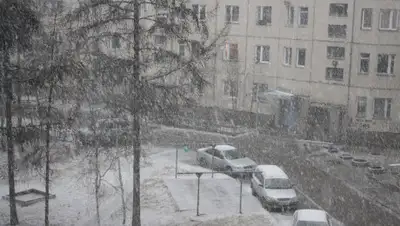 акимат Атырау, фото - Новости Zakon.kz от 18.04.2019 12:33