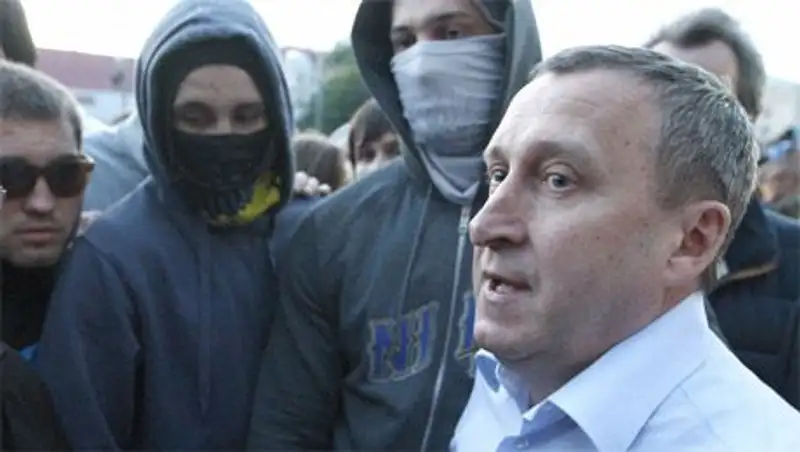 Кадыров призвал Дещицу к публичному раскаянию