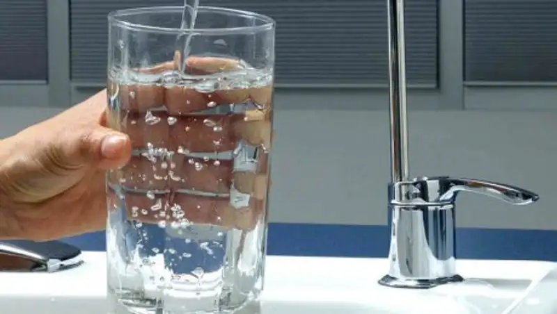 Доступ к централизованному водоснабжению имеют 99,8% жителей столицы