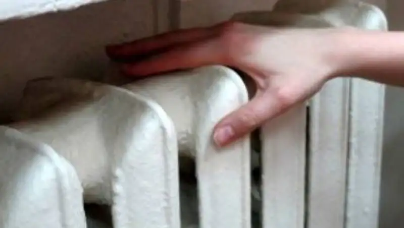 В Алматы отопительный сезон начнется 15 октября, если даже температура будет выше норматива