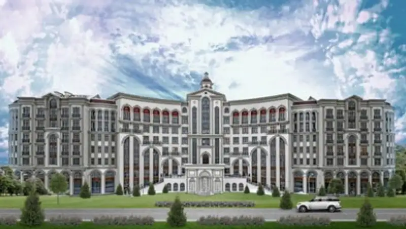 «БАЗИС-А» открывает 2-ю очередь ЖК «Итальянский квартал»