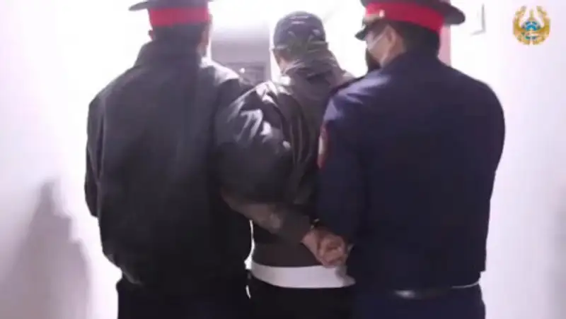 "Охотнику на полицейских" оставили приговор в силе