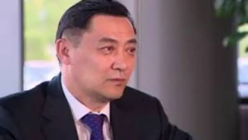 Спасать казахстанских производителей от российского давления будет «Самрук-Казына»