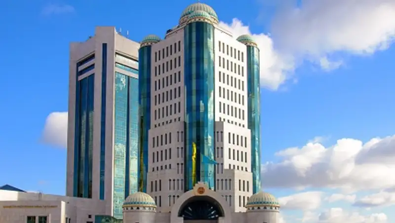 Мажилис одобрил законопроект об общественных советах