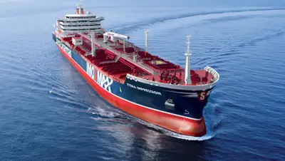 Stena Bulk, фото - Новости Zakon.kz от 20.07.2019 01:16