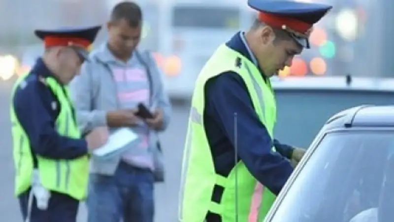 О&#1187;т&#1199;стікте «Автобус» ж&#1241;не «Таби&#1171;атты &#1179;ор&#1171;ау» рейдтері &#1257;тті