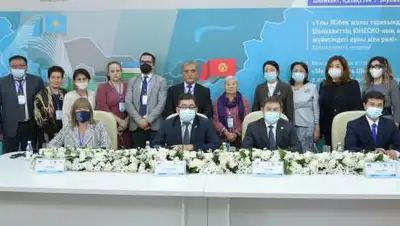 акимат Шымкента, фото - Новости Zakon.kz от 25.10.2021 16:33