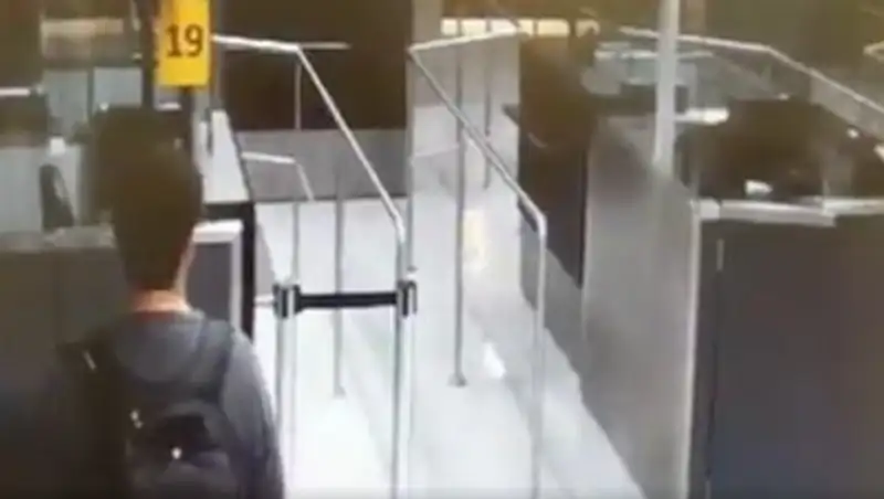 В аэропорту Бразилии задержали сына "босса двух миров"