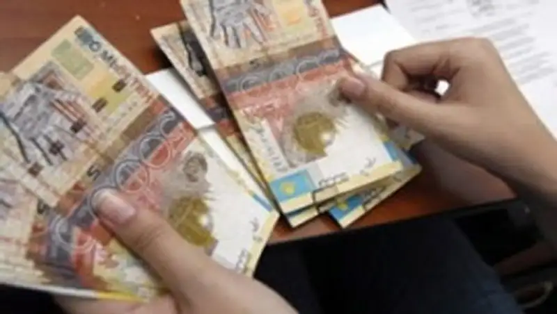 Прокуратурой Алатауского района восстановлено право гражданина на вознаграждение за труд, фото - Новости Zakon.kz от 31.10.2013 19:47